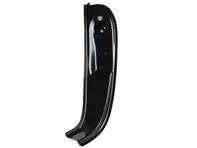 Türpfosten, LINKS. Porsche 911 SWB 01/1963-07/1968 - 90150204100, 91150306100, 91150306100GRV, 91150306140, 91150306140GRV, 90150306321, 90150306121, 90150306121GRV, 90150306141, 90150306141GRV - 1681900770, 591047-5