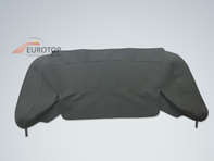 Cabriokap tonneaucover. Porsche 944 en 968 - 941561023101, 941561023102, 941561023103, 941561023107, 941561023301, 94156102310A03, 941561023103ZL, 941561023105YH, 941561023107JW, 941561023105XF, 94156102310B39, 941561023108PZ