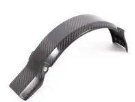 Copertura del cavo di accensione in fibra di carbonio. Porsche 964/993 - 91160203500