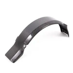 Cubierta de cable de encendido de fibra de carbono. Porsche 964 / 993 - 91160203500