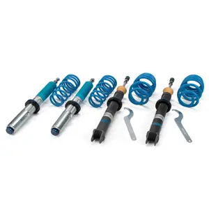 Kit di sospensione coilover Bilstein B16 PSS9. Porsche 991.1 e 991.2 - 48-216036, 48216036 - 48-216036