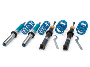 Kits de suspension bilstein b16 pss9. Porsche 991.1 et 991.2 - 48-216036, 48216036 - 48-216036