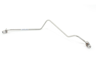 Turbocharger pressure line, Cylinder 1-3. Porsche 997.1 Turbo / 997.2 GT2 RS - 99710721979, 99710721976