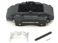 Remklauw ACHTER. Porsche 986 2.5L/2.7L / 987 Boxster / 987C Cayman - 98635242301, 98635242401