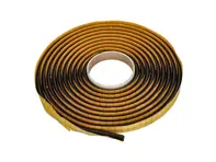 Voorruitrubber. Porsche 914 / 924 / 944 / 928 / 968 - 477898011A, PCG89801102, 00004320286