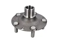 Rear wheel hub with studs. Porsche 911 68-73 / 914 70-72 - 90133106509 - PS8971, 1651400100