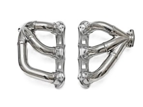 Fabspeed Sport Headers. Porsche 997.2 GT2RS (2011) - 99611110176, 99611110276 - FS.POR.9972GT2RS.SHDR