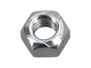 Kontermutter M6. Porsche 964 / 993 - 99908409402, 99908409401