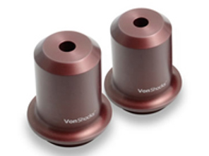 Rear extended upper perches. Porsche 911/912/930 72-89 - 2280900