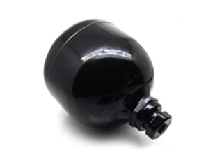 Acumulador de presión. Porsche 993TT / 996TT / 997TT - 99731416600, 99631416600, 99331416600