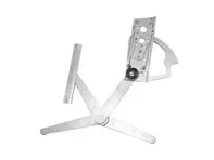 Fensterheber, ohne Motor. Porsche 911 / 964 / 993 1988–1998 - 91154293546, 91154293646, 91154293645, 91154293545 - EP065235, EP065236