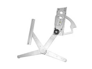 Fensterheber, ohne Motor. Porsche 911 / 964 / 993 1988–1998 - 91154293546, 91154293646, 91154293645, 91154293545 - EP065235, EP065236