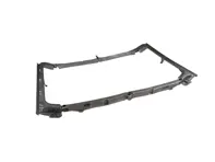Aluminium frame voor Targa dak. Porsche 911 09/1986> / 964 - 91156500201, 90156520145, 90156520245, 90156520745, 90156520840, 90156521145, 90156521245 - 1682001500