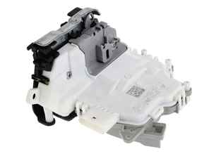 Türschloss (Fahrerseite, Linkslenker). Porsche 95B Macan / 971 / 976 Panamera / 981 / 718 / 991 / 9YA Cayenne - 9A783721505, 8J1837015E - 70306