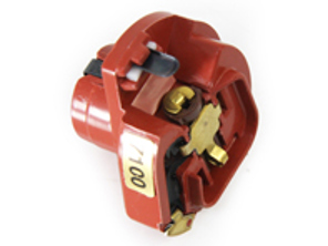 Rotorarm. Porsche 911 E 65-73 (7100 tpm) - 91160292500, 91160292501, 1234332205, 91160292502 - EVL070