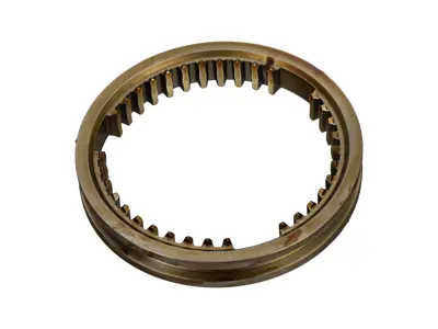 Syncro shifting sleeve 3rd/4th gear. Porsche 911 1974-86 (915 Gearbox) - 91130241120, 91130241126, 91130241127, 91130241128