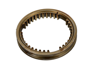 Syncro schakelhuls 3e/4e versnelling. Porsche 911 1974-86 (915 versnellingsbak) - 91130241120, 91130241126, 91130241127, 91130241128