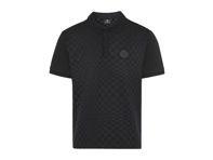Polo de jacquard para hombre con el icónico estampado de Pascua - 911 Spirit 70 - WAP5110XS0RS70, WAP51100S0RS70, WAP51100M0RS70, WAP51100L0RS70, WAP5110XL0RS70, WAP511XXL0RS70, WAP5113XL0RS70