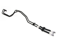 Oil pipe. Porsche 955 Cayenne 3.2L - 95530707320