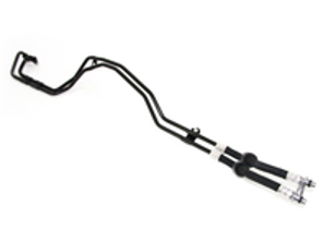 Oil pipe. Porsche 955 Cayenne 3.2L - 95530707320