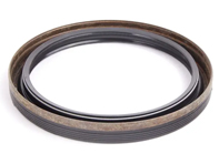Sello de aceite principal trasero. Porsche 964/993/996 - 99911342641, 99911342642 - 311.898, 21074, 569.120