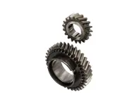 Juego de 2ª marcha para caja de cambios 901. Porsche 911 - 91130290300, 91130290700, 91130290400, 91130291000, 91130291200, 91130291500, 91130291300, 90430293410 - 16165, 26129, 26126, 25702, 16166, 36014, 27034, 33756, 27033, 16167, 36236