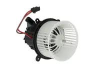 Ventilator voor airconditioning, RHD (rechtsgestuurd). Porsche 970 Panamera 2010-16 - 97057392102, 97057391100, 97057392100, 97057392101