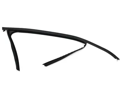 Fensterführung für Vordertür. Porsche 958 Cayenne - 958531432005AP, 958531432015AP, 958531432025AP, 958531431005AP, 958531431015AP, 958531431025AP