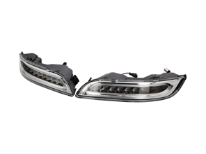 Daytime Running Lamps (DRL) Aurora LED-Celis for Porsche 997 - DP303CL