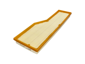 Air filter. Porsche 996 C2 /C4 1997-05 / 997.1 C2/4 2005-08 (non Turbo) - 99611013152, 99611013151 - E457L, LX582/1