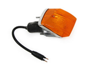 前部指示器单元。保时捷 928 - 92863142101, 92863142100