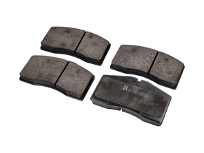 Brake pads, Front Zimmerman Standard Range. Porsche 993 / 965 / 928 GTS - 99335194900, P65006, 92835194002, 92835194003, 92835194902, 92835194903, 96535194902, 99335194903, 99335194904, 92835194904, 9283519403, 21402.175.1, 99335194000, 99335194003 - 21402.175.1