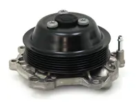 Pompe à eau. Porsche 991.2 / 992 - 9A210604902, 0PB121005A, 0PB121005C, 0PB121005E