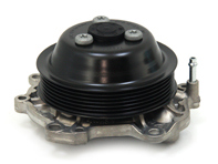 Wasserpumpe. Porsche 991.2 / 992 - 9A210604902, 0PB121005A, 0PB121005C