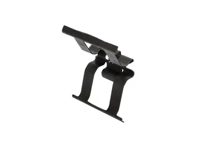 Molla di fissaggio della pastiglia freno. Porsche 991 / 992 / 958 Cayenne / 970 Panamera - 97035295900, 971698995