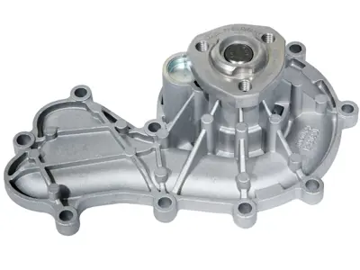 Water pump. Porsche 958 Cayenne / Macan 95B / 970 Panamera DIESEL - 10605, 95810603330, 95810603331, 059121005T, 059121005TV, 059121005TX, 059121008A, 059121008J, 059121008JX, 95810603341
