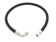 Ölleitung Tank zum Motor. Porsche 911 1968-71 - 90110733112, 90110772001, 9011073311Y