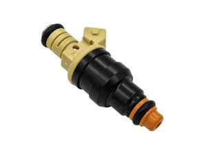 Injecteur de carburant. Porsche 928 S4 / 928 GT / 928 GTS - 92860611902, 0280150730, 0 280 150 730, 0280150730 - PESV4-1