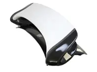 Achterspoiler. Porsche 996 GT3 1999-01 Supercup-auto's - 99651299199G2X, 99651290191G2X, 99651290191