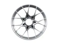 Gesmeed aluminium lichtgewicht wiel origineel Porsche. Porsche 992 GT3RS - 9GT601025T8Z8, 9GT601025AE8Z8