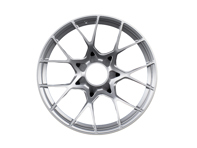 Forged aluminium lightweight wheel original Porsche. Porsche 992 GT3 RS - 9GT601025T8Z8, 9GT601025AE8Z8