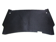 Geluiddempende dempende mat in de motorruimte. Porsche 964 - 96455628101, 96455628103
