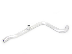 Coolant return pipe. Porsche 997.1 Turbo / 997.2 GT2 RS - 99710625474, 99710625472, 99710625471
