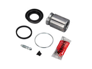 Kit pistone e guarnizione pinza freno posteriore 36 mm. Porsche 924 / 944 / 928 - 92835294100 - 236966
