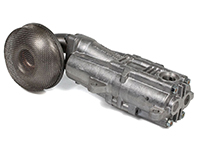Bomba de aceite del motor. Porsche 930 3.3L Turbo / 964 Turbo / 996 Turbo - 19056, 99610700870