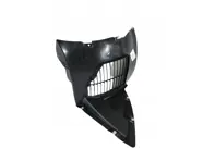 Revestimiento del paso de rueda delantero, parte delantera. Porsche 971 Panamera 2.9L / 4.0L - 971809957A, 971809958A, 97180995C, 971809958C - 971 809 957 A, 971 809 958 A