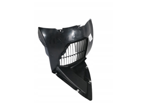 Voorste wielkast voering, Voorste deel. Porsche 971 Panamera 2.9L / 4.0L - 971809957A, 971809958A, 97180995C, 971809958C - 971 809 957 A, 971 809 958 A