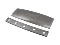 Conversión de capó corto a capó largo. Porsche 911 74-89 / 964