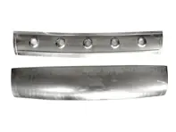 Conversión de capó corto a capó largo. Porsche 911 74-89 / 964