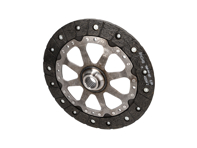 离合器中心板刚性 HD。保时捷 Boxster / Cayman Sachs 性能 - 881864999959, 98711601320, 98711601321, 98711601322, 881864003097